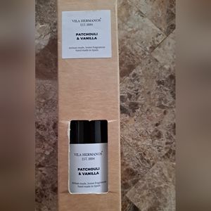 Vila Hermanos Room spray.